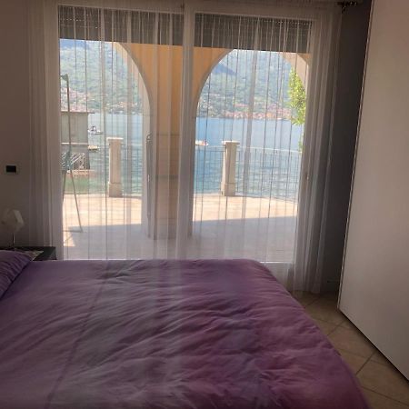 Cottage Il Cigno Con Accesso Al Lago - Como Lake Dervio Extérieur photo