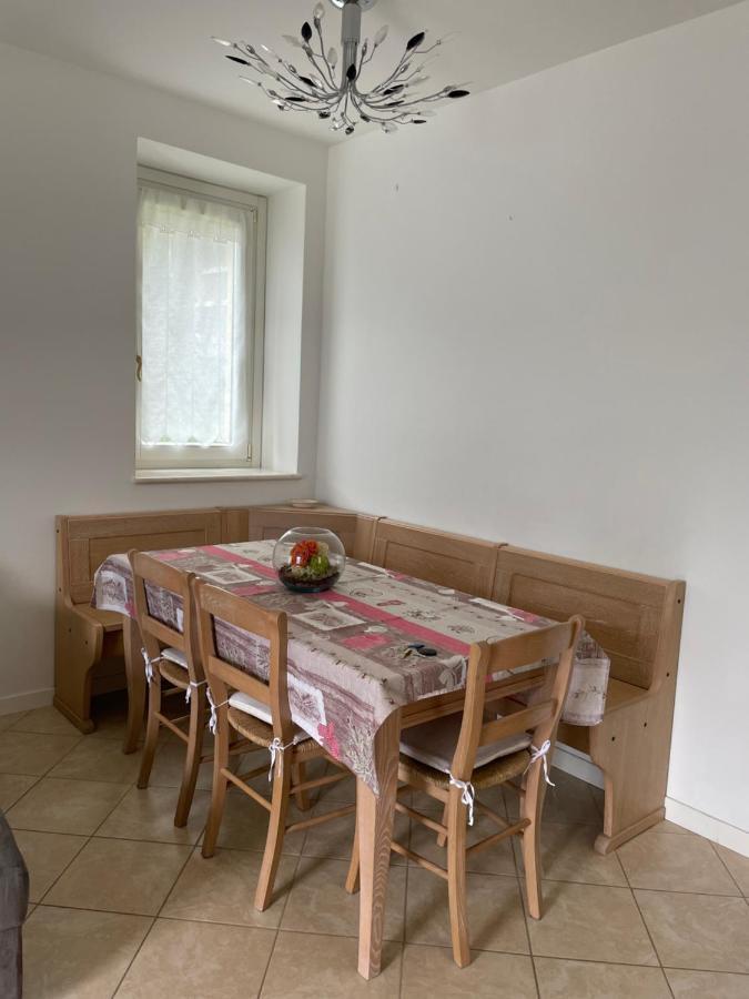 Cottage Il Cigno Con Accesso Al Lago - Como Lake Dervio Extérieur photo