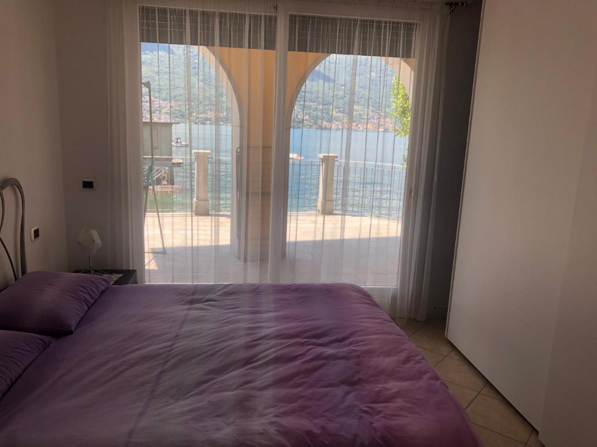 Cottage Il Cigno Con Accesso Al Lago - Como Lake Dervio Extérieur photo
