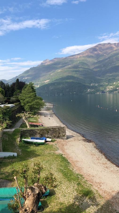 Cottage Il Cigno Con Accesso Al Lago - Como Lake Dervio Extérieur photo