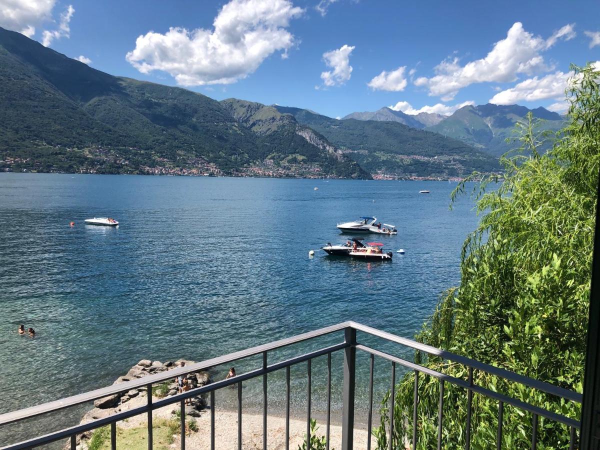 Cottage Il Cigno Con Accesso Al Lago - Como Lake Dervio Extérieur photo